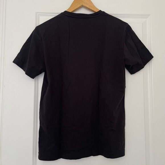 Psycho Bunny Tie-Dyed Logo Graphic Tee Size 5 - Picture 6 of 6